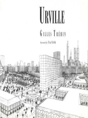 cover image of Urville